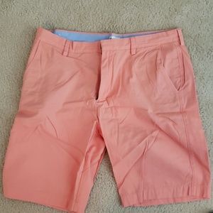 J Crew men's shorts